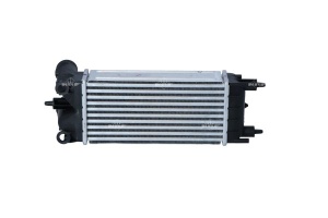 Intercooler potrivit CITROEN C5 III; PEUGEOT 508 I, 508/KOMBI 1.6D 07.10-12.18 - Img 3
