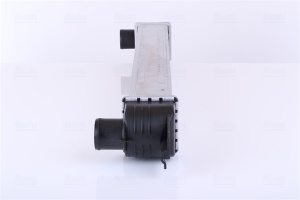 Intercooler potrivit CITROEN NEMO, NEMO/MINIVAN; FIAT FIORINO, FIORINO/MINIVAN, QUBO; PEUGEOT BIPPER, BIPPER TEPEE 1.3D/1.4D 11.07- - Img 3