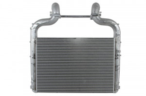 Intercooler potrivit DAF CF, XF 105, XF 106 MX-11210-MX375 10.05- - Img 2