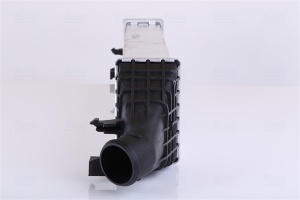 Intercooler potrivit FIAT FREEMONT 2.0D 08.11-12.15 - Img 4