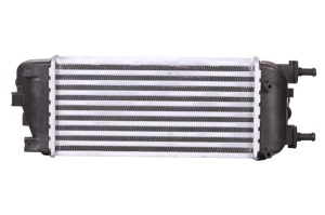 Intercooler potrivit FIAT PANDA 0.9/0.9CNG/1.3D 02.12- - Img 1