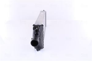 Intercooler potrivit FIAT SEDICI; SUZUKI SX4 2.0D 06.06- - Img 4