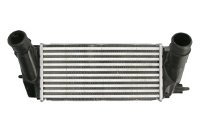 Intercooler potrivit FORD B-MAX, ECOSPORT, FIESTA VI, TOURNEO COURIER B460, TRANSIT COURIER B460, TRANSIT COURIER B460/MINIVAN 1.0 08.12- - Img 1
