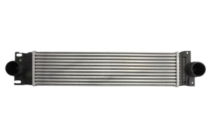 Intercooler potrivit FORD GALAXY III, S-MAX 2.0D 01.15-06.18 - Img 1