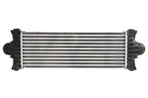 Intercooler potrivit FORD TOURNEO CUSTOM V362, TRANSIT, TRANSIT CUSTOM V362, TRANSIT V363 1.0H/2.2D 04.06- - Img 2