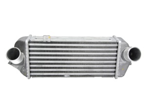 Intercooler potrivit HYUNDAI I20 I, IX20; KIA SOUL I, VENGA 1.4D/1.6D 08.08- - Img 1
