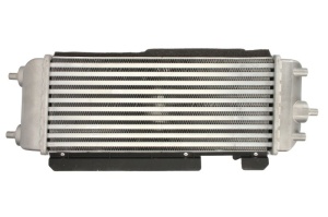 Intercooler potrivit HYUNDAI IX35; KIA SPORTAGE III 2.0D 08.09-12.16 - Img 2