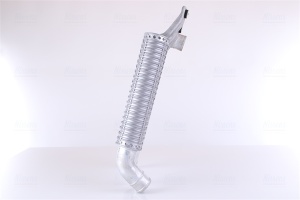 Intercooler potrivit HYUNDAI TERRACAN; KIA CARNIVAL II 2.9D 10.01-12.06 - Img 4