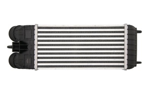 Intercooler potrivit IVECO DAILY VI; CITROEN DS3; PEUGEOT 208 I 1.6/3.0D 01.10- - Img 2
