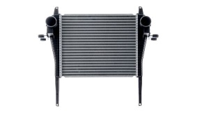 Intercooler potrivit IVECO EUROCARGO I-III, EUROCARGO V F4AE0681A-F4AFE611E 09.00- - Img 4