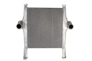 Intercooler potrivit IVECO EUROCARGO I-III, STRALIS I, STRALIS II, S-WAY, X-WAY F3AE0681B-F4AE3481A 09.00- - Img 1