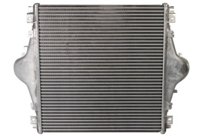 Intercooler potrivit IVECO EUROSTAR, EUROTECH MH, EUROTECH MP, EUROTECH MT, EUROTRAKKER 8210.42K(TCA)-F3AE0681E 01.92- - Img 2