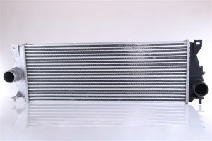 Intercooler potrivit LAND ROVER DISCOVERY II 2.5D 11.98-06.04 - Img 3