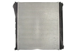 Intercooler potrivit LAND ROVER RANGE ROVER III 4.4D 07.10-08.12 - Img 2