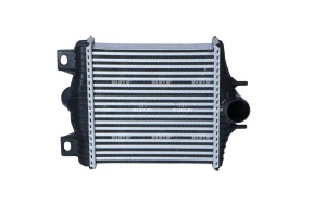 Intercooler potrivit LAND ROVER RANGE ROVER IV, RANGE ROVER SPORT II 3.0D/3.0DH/4.4D 08.12-03.22 - Img 3