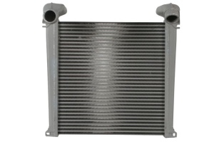 Intercooler potrivit MAN L2000, M 2000 L, TGL I D0824FL01-D0836LFL02 10.93- - Img 1