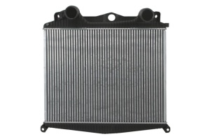 Intercooler potrivit MAN TGA, TGS I D2066LF28-D2876LF25 04.00- - Img 1