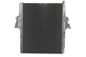 Intercooler potrivit MERCEDES ACTROS MP2 / MP3 OM541.920-OM542.969 10.02- - Img 2