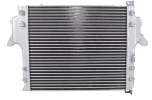 Intercooler potrivit MERCEDES ACTROS OM541.920-OM542.944 04.96-10.02 - Img 2