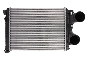 Intercooler potrivit MERCEDES ATEGO OM900.912-OM904.949 01.98-10.04 - Img 1