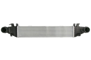Intercooler potrivit MERCEDES C T-MODEL (S204), C (W204), E (W212) 1.8/1.8CNG/2.1D 01.07-12.15 - Img 1