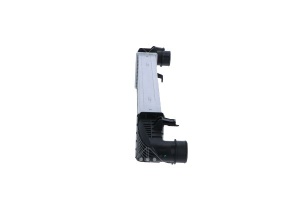 Intercooler potrivit MERCEDES C T-MODEL (S204), C (W204), GLK (X204) 1.6-3.5 01.07-06.15 - Img 4