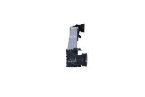 Intercooler potrivit MERCEDES E T-MODEL (S211), E (VF211), E (W211) 1.8-3.2D 03.02-07.09 - Img 4