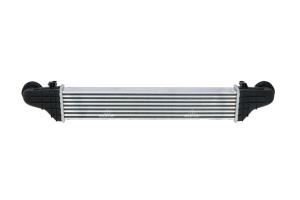 Intercooler potrivit MERCEDES E T-MODEL (S211), E (VF211), E (W211) 2.1D/2.2D 03.02-07.09 - Img 3