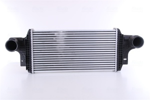 Intercooler potrivit MERCEDES GL (X164), M (W164) 3.0D/4.0D 07.05-08.12 - Img 3