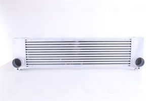 Intercooler potrivit MERCEDES VIANO (W639), VITO / MIXTO (W639), VITO (W639) 2.0D-3.0D 09.03- - Img 3
