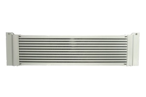 Intercooler potrivit MERCEDES VIANO (W639), VITO / MIXTO (W639), VITO (W639) 2.0D-3.0D 09.03- - Img 2