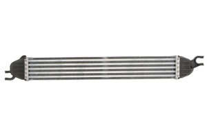 Intercooler potrivit MINI (R56), (R57), (R58), (R59), CLUBMAN (R55), COUNTRYMAN (R60), PACEMAN (R61) 1.6/1.6D 10.06-10.16 - Img 2