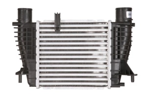 Intercooler potrivit NISSAN CUBE, JUKE, NOTE, NV200, NV200 / EVALIA; RENAULT CLIO III, CLIO III/HATCHBACK, MODUS 1.2-1.6 -12.14 - Img 2