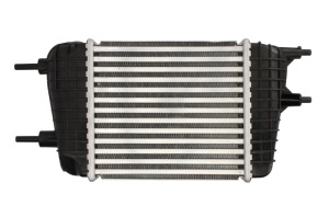 Intercooler potrivit NISSAN MICRA IV, NOTE 1.2 03.11- - Img 2