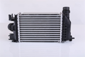 Intercooler potrivit NISSAN MICRA V 1.5D 12.16- - Img 3