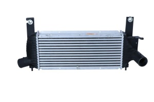 Intercooler potrivit NISSAN NAVARA NP300, NP300, PATHFINDER III 2.5D 01.05- - Img 1