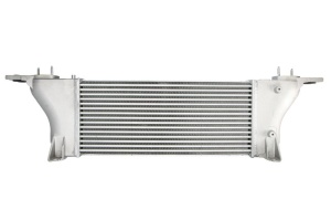 Intercooler potrivit NISSAN NAVARA NP300, PATHFINDER III 3.0D 02.10- - Img 1