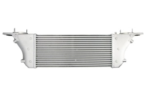 Intercooler potrivit NISSAN NAVARA NP300, PATHFINDER III 3.0D 02.10- - Img 2