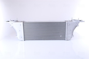 Intercooler potrivit NISSAN NAVARA NP300, PATHFINDER III 3.0D 02.10- - Img 1