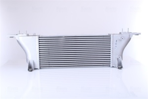 Intercooler potrivit NISSAN NAVARA NP300, PATHFINDER III 3.0D 02.10- - Img 2