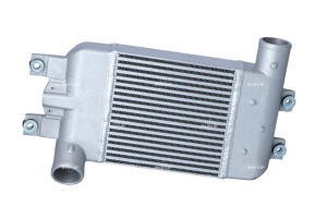 Intercooler potrivit NISSAN PATROL GR V 3.0D 05.00- - Img 1