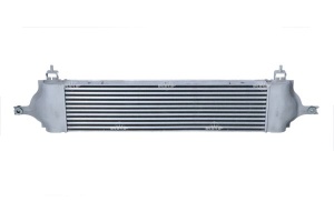 Intercooler potrivit NISSAN QASHQAI I 1.5D/2.0D 11.06-04.14 - Img 3