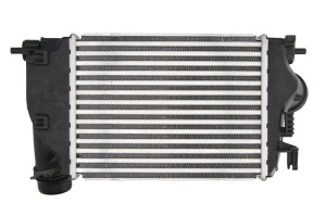 Intercooler potrivit NISSAN QASHQAI II; RENAULT GRAND SCENIC IV, MEGANE IV, SCENIC IV 1.2 11.13- - Img 2