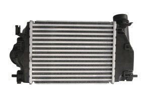 Intercooler potrivit NISSAN QASHQAI II; RENAULT KADJAR 1.6 10.14- - Img 2