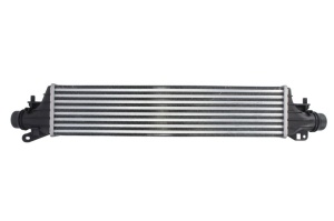 Intercooler potrivit OPEL ADAM, CORSA E, CORSA E/HATCHBACK 1.0/1.3D 07.14- - Img 1