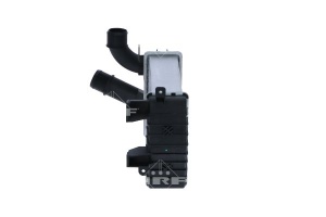 Intercooler potrivit OPEL ASTRA H, ASTRA H GTC, ASTRA H/KOMBI, ZAFIRA B, ZAFIRA B/MINIVAN 1.3D/1.7D/1.9D 03.04-04.15 - Img 4
