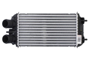 Intercooler potrivit PEUGEOT 2008 II, 208 II 1.2/1.5D 06.19- - Img 1