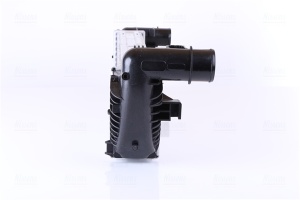 Intercooler potrivit RENAULT ESPACE IV, LAGUNA II, VEL SATIS 1.9D/2.0D/2.2D 04.04- - Img 4