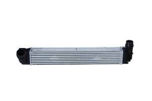 Intercooler potrivit RENAULT FLUENCE, GRAND SCENIC III, MEGANE, MEGANE III, SCENIC III 1.6D/1.9D/2.0 11.08- - Img 1