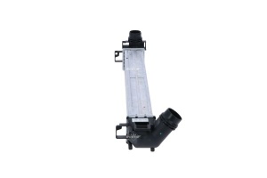 Intercooler potrivit RENAULT GRAND SCENIC III, MEGANE, MEGANE III, SCENIC III 1.2/1.4/1.5D 11.08-09.16 - Img 4